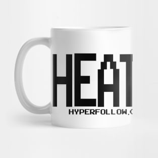 HEATWAVE PUNK #1 Mug